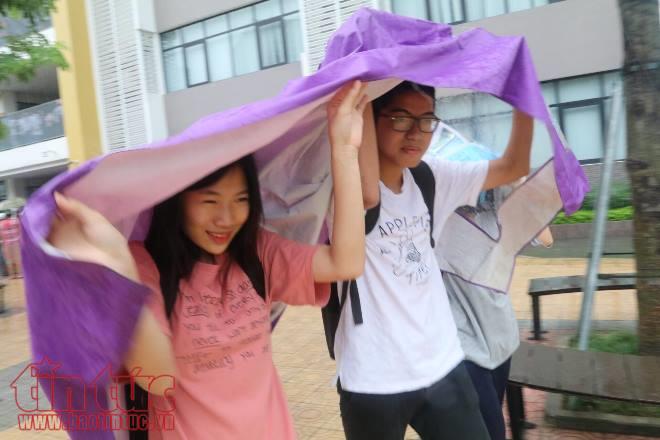 Nhận định đề môn Lịch sử: Xuất hiện nhiều câu hỏi về nước Nga và Liên Xô ảnh 1